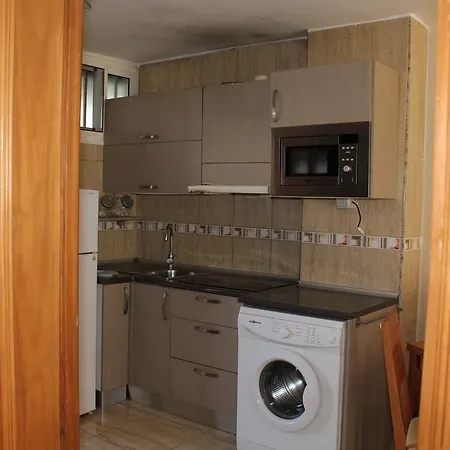 El Dorado Casa Remo Apartment