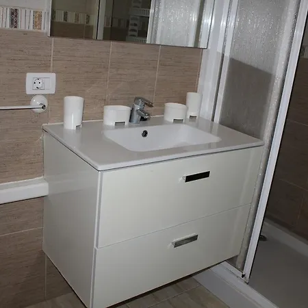 El Dorado Casa Remo Apartment