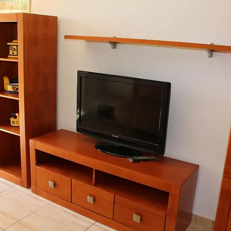 El Dorado Casa Remo Apartment *